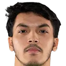 Muhammad Firdaus Imran Mohd Fadhil