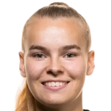 Svea stoldt