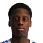 F. Ndayizeye