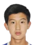 Luo Yuxi