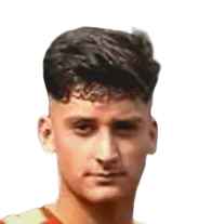 Aarón Spetale
