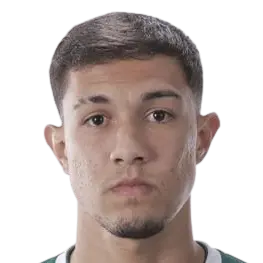 Vitor Hugo Da Silva Goncalves