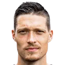 Florian Stritzel