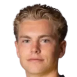 Lukas Hjelleset Gausdal