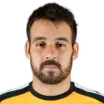Saulo Squarsone Rodrigues dos Santos