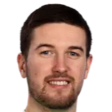 Calum Ward