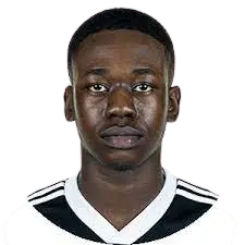 Elijah Akwasi·Krahn