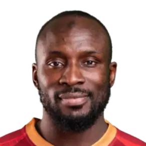 Abdoulaye Sane