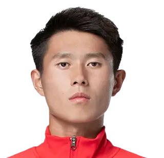Huang Kaizhou