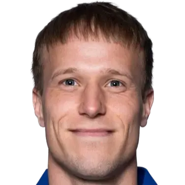 Mike Vestergard