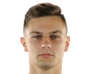 Patryk Zaucha