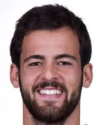 Andrea Gasbarro