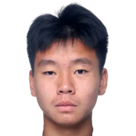 Fu Tongzhou