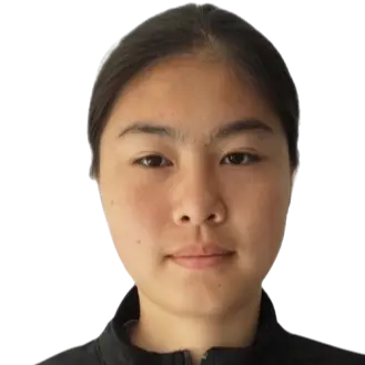 Fan Jiaying
