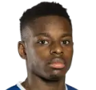 Joslyn Lutumba Luyeye