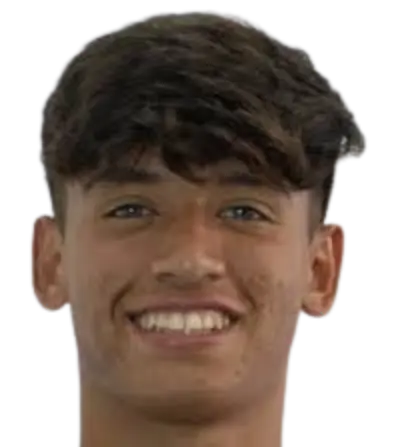 Daniel Franco