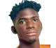 james ajako