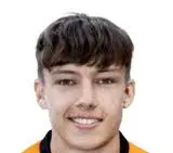 Archie Meekison