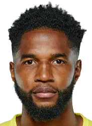 Jelani Peters