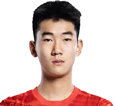 Li Xingxian