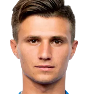 Ivan Zhitnikov