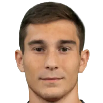 Kirill Danilin