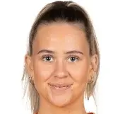 katla thordardottir