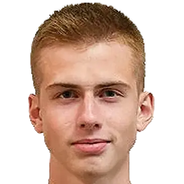 Grigoriy Zhilkin