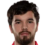 Safarov Manuchehr