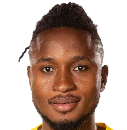 Mamudo Moro