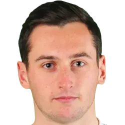 Conor McCarthy