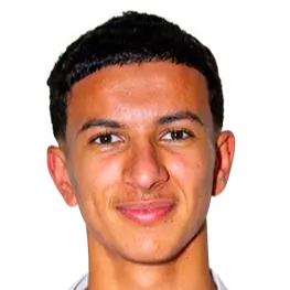 Imrane El Ouaroudi