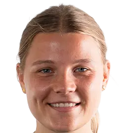 Signe Markvardsen