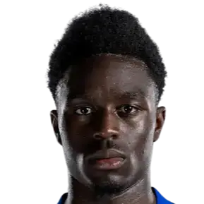 Genesis Antwi