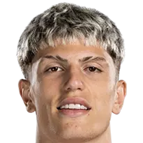 Alejandro Garnacho
