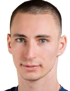 dmytro mamich