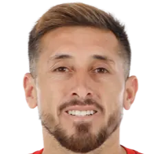 Héctor Herrera
