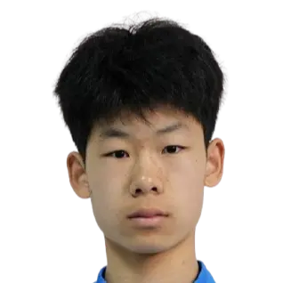 Cai Xinrui