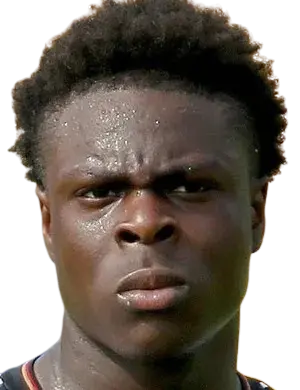 Ken Eghosa Gideon Izekor