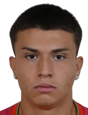 Juanda Fuentes