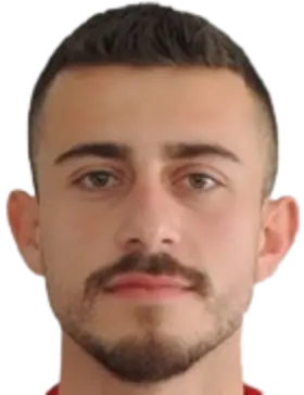 Alparslan Demir