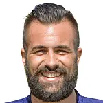 Bruno Martella