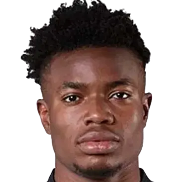 Abdul Fatawu Issahaku