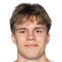 Oliver Jordan Hagen