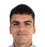 Damián Rodríguez Sousa