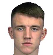 James McCarthy