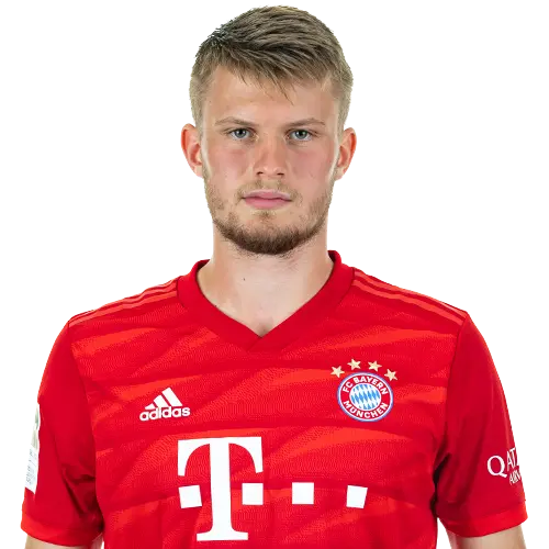 Lars Lukas Mai