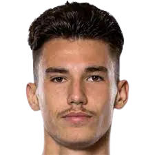 Bleron Krasniqi
