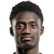 Dalangunypole Gomis