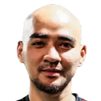 Michael Asong